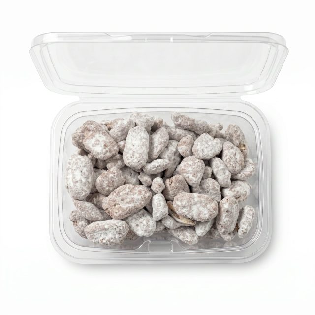 Carlotta's Bakery Gourmet Pecan Halves | Angel Honey Glaze | 1 lb