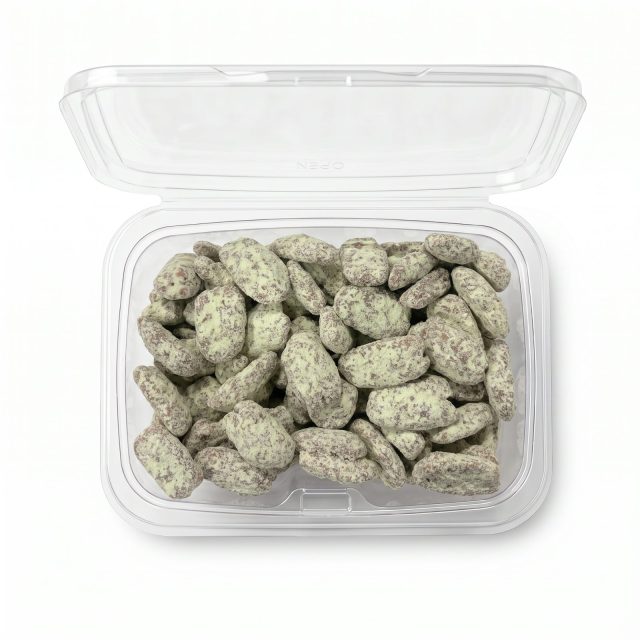 Carlotta's Bakery Gourmet Pecan Halves | Key Lime | 1 lb