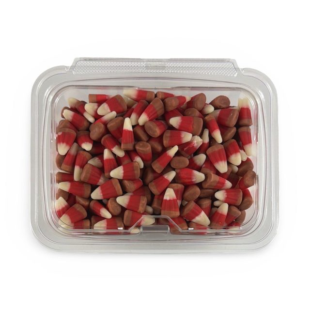 Gourmet Small Batch Candy Corn, Caramel Apple – 1 lb.