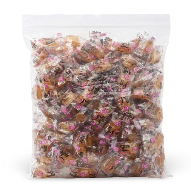 Nostalgic Hard Candy Mix 2 lb Bags, Rose's | Ginger Barrels