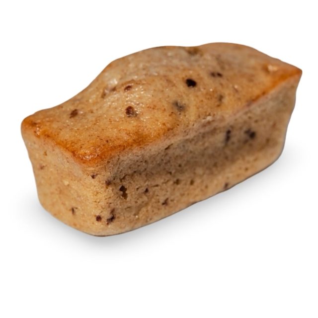 Nostalgic Whole Grain School Mini Loaf Cakes – 8 Pack | Ultra Strawberry