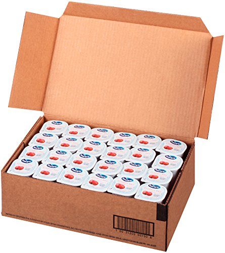 Ocean Spray Cran-Grape Juice Cocktail Mini To Go Cups, 24 Pack
